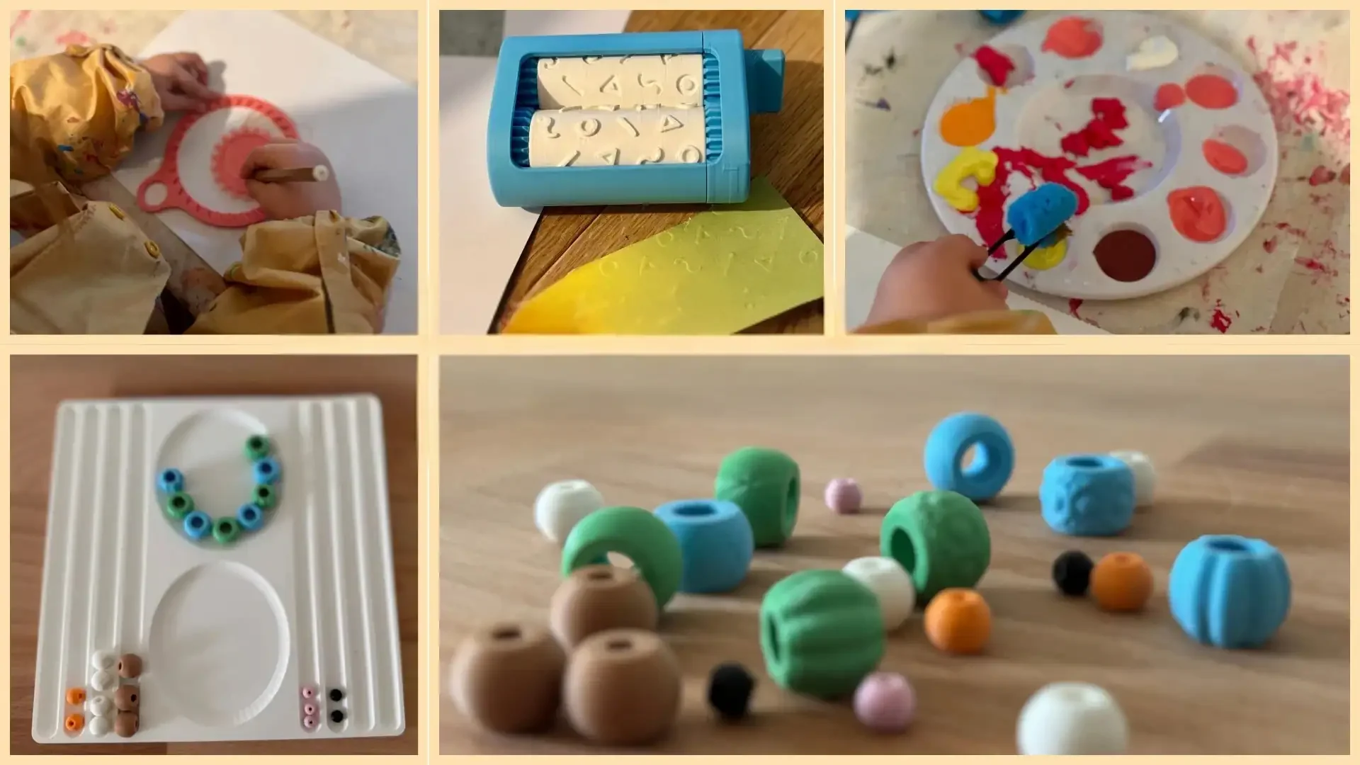 12 kreative 3D-Druck-Ideen zum Basteln