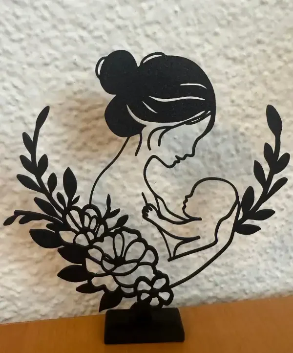 3D-gedruckte Geschenke zum Muttertag – 6 stilvolle Geschenkideen für Mama