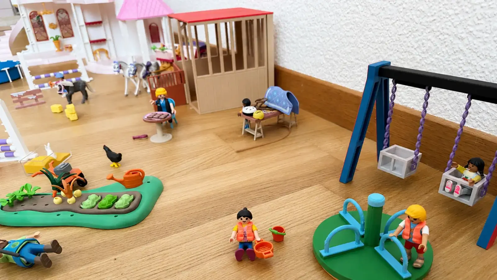 Playmobil Zubehör mit dem 3D-Drucker: 10 eigene Ideen + kostenlose STL-Dateien