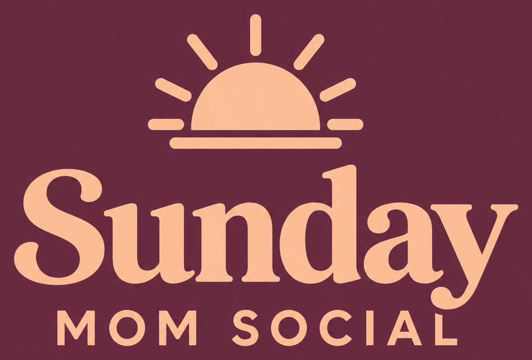 Sunday Mom Social
