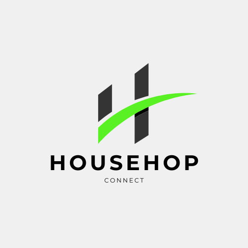 HouseHop Connect