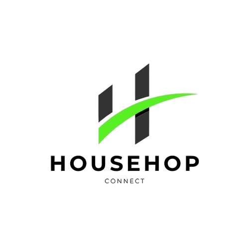 HouseHop Connect