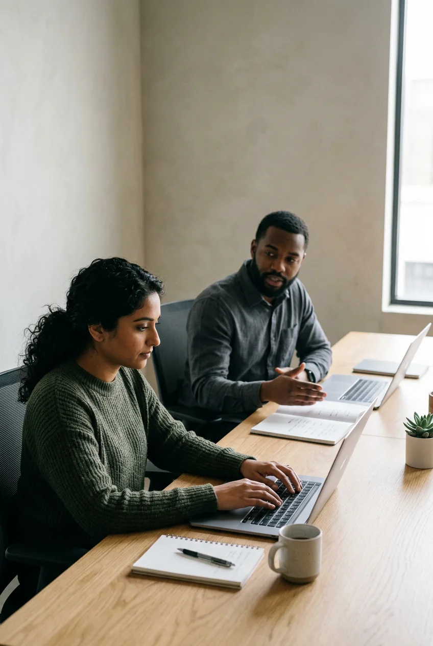 Social Media Managers