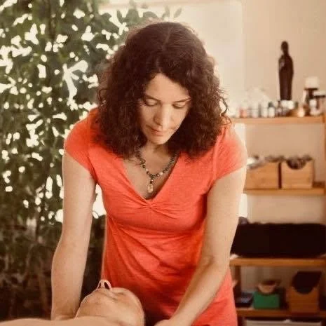Cranial Sacral Therapy with Gwen LoVetere