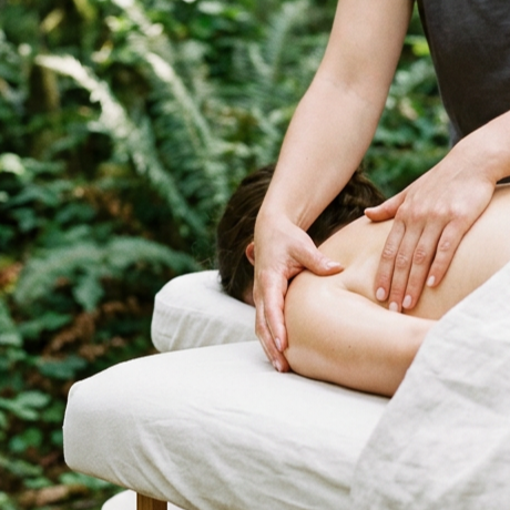 Therapeutic Massage with Elizabeth Duggins