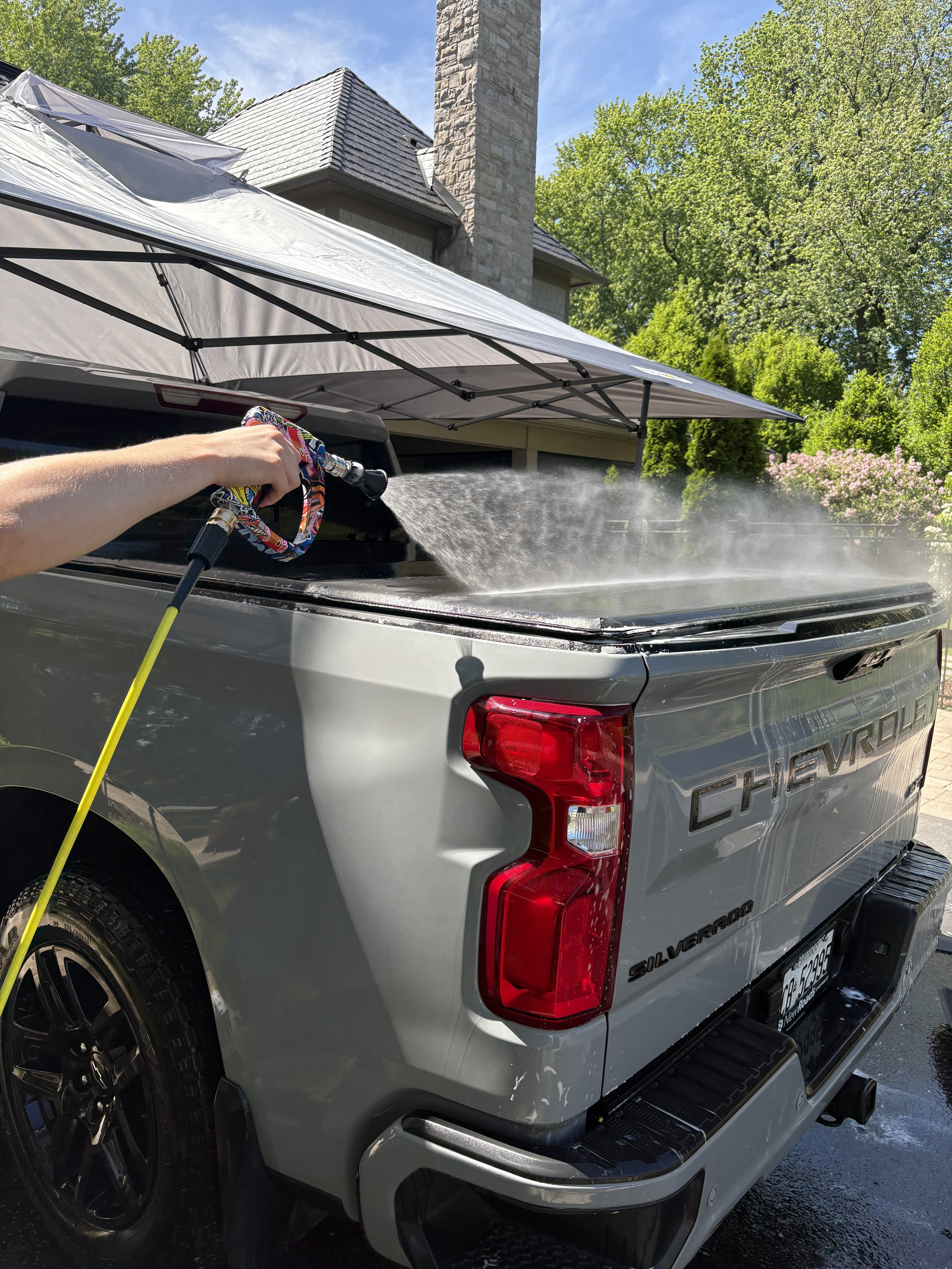 Basic Fleet Services