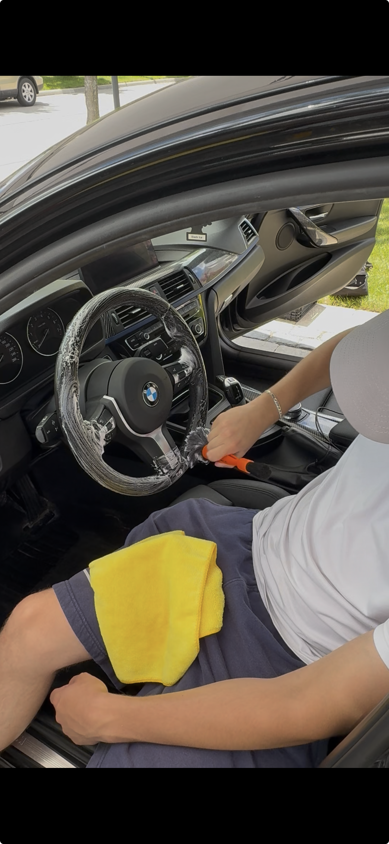 Intermediate Fleet Service