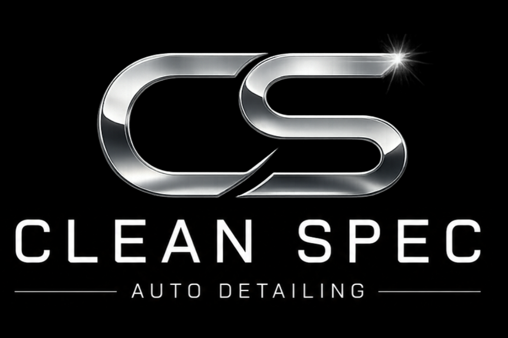 CleanSpec Auto Detailing