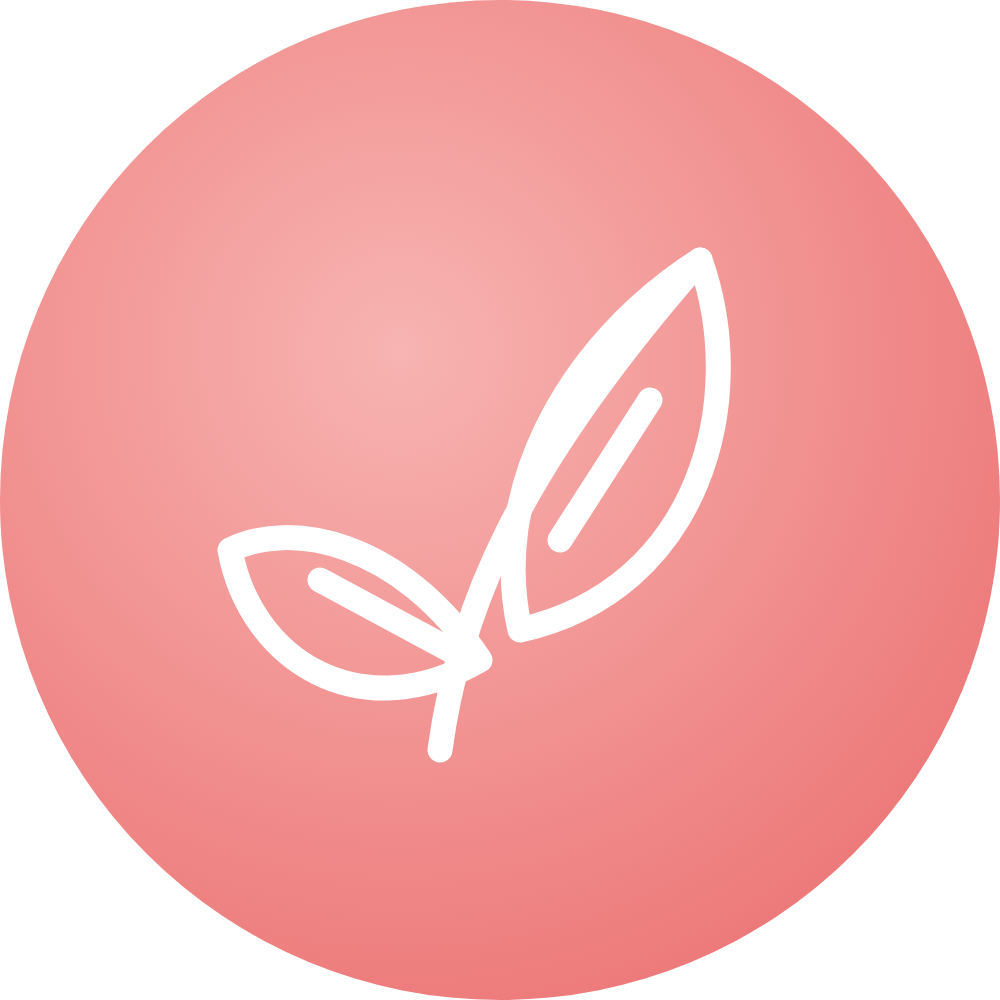 Leaf icon