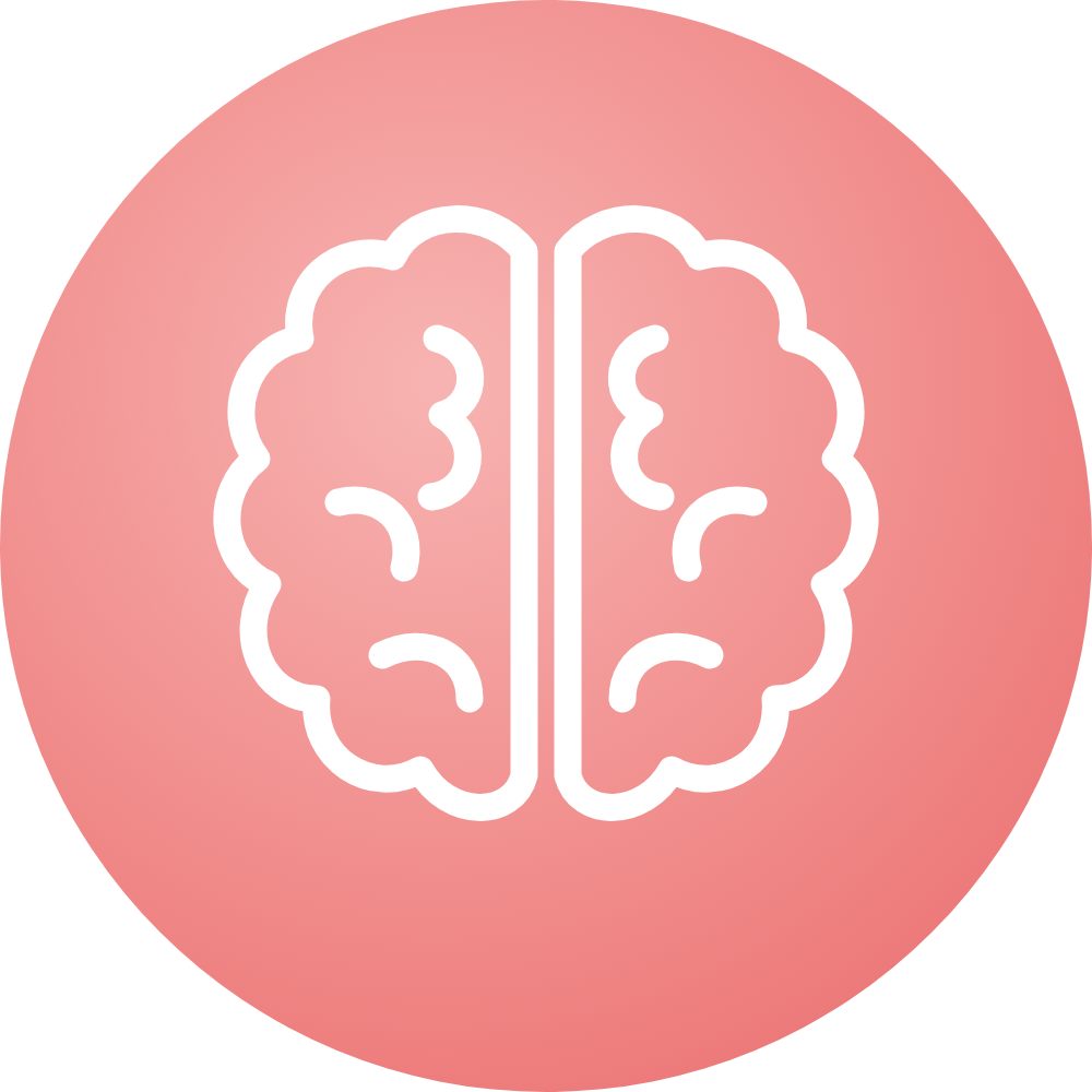 Brain icon