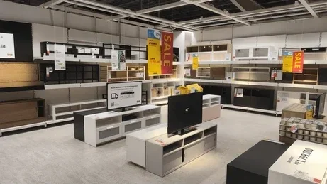 Meuble sur mesure ou meuble standard?