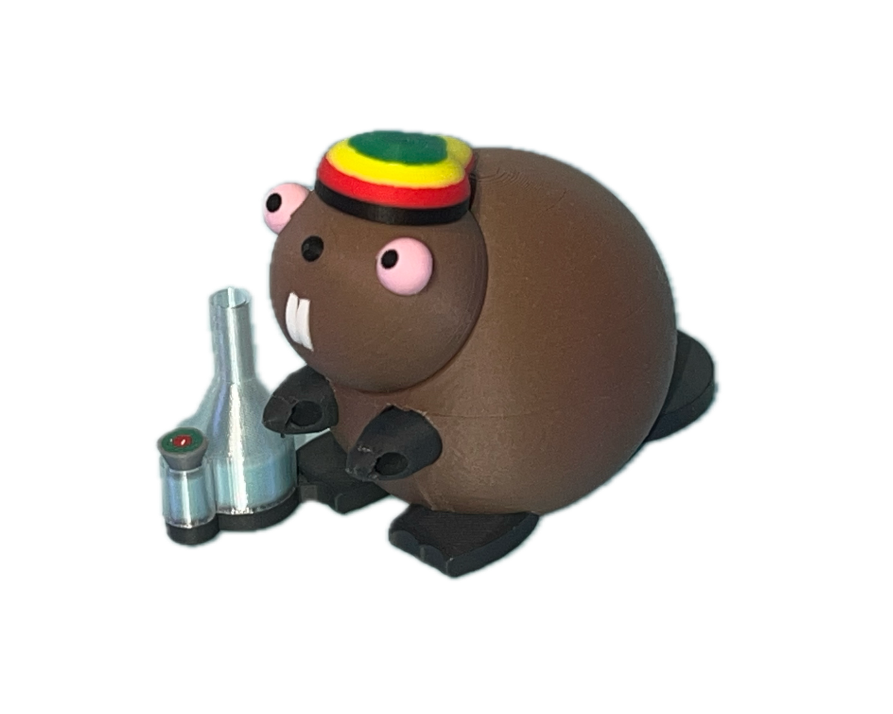 Bong Buddy