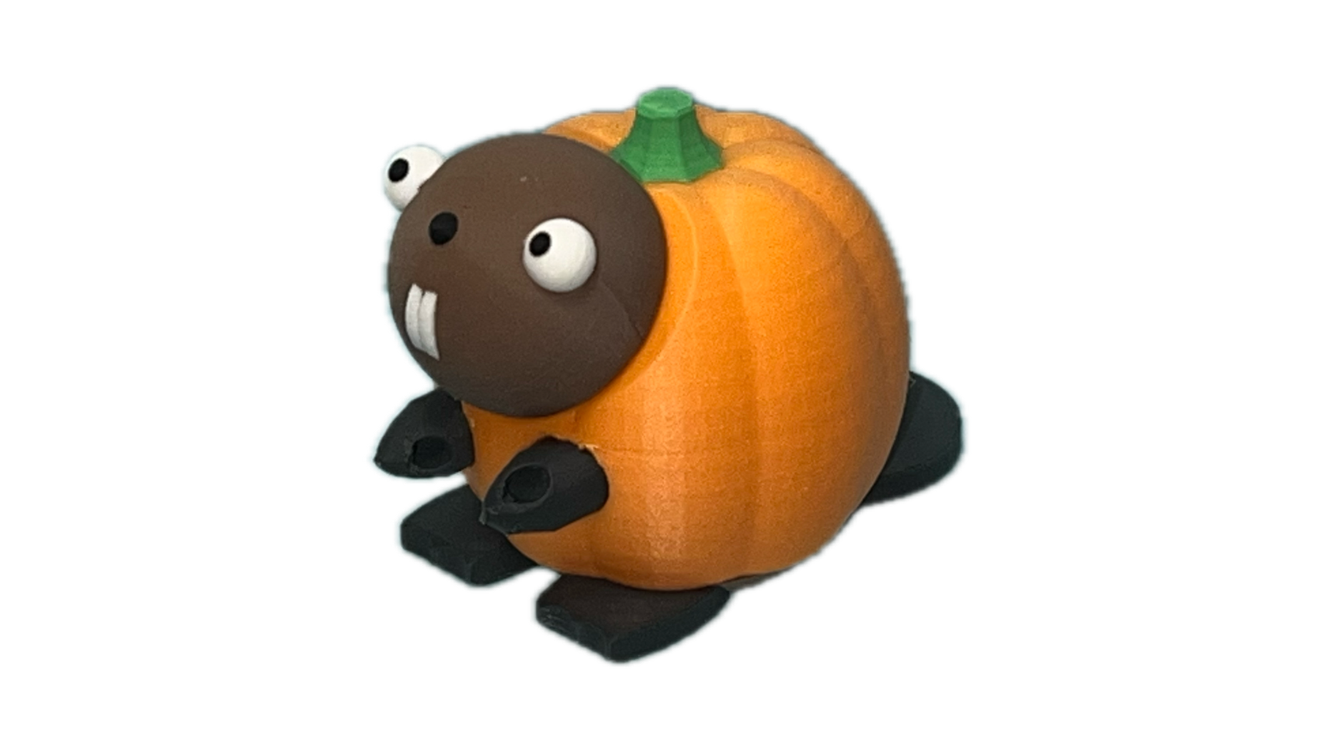 Halloween Buddy