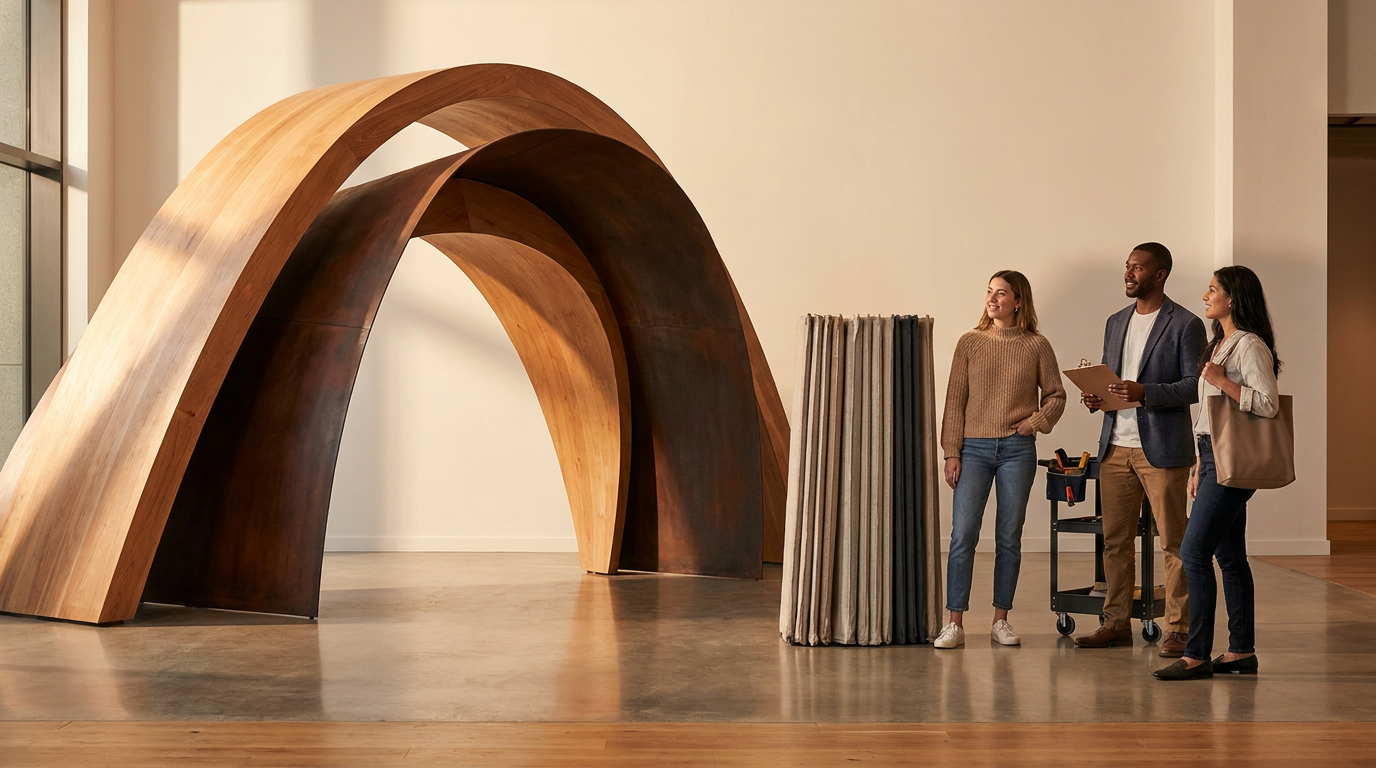 Experiential Installations