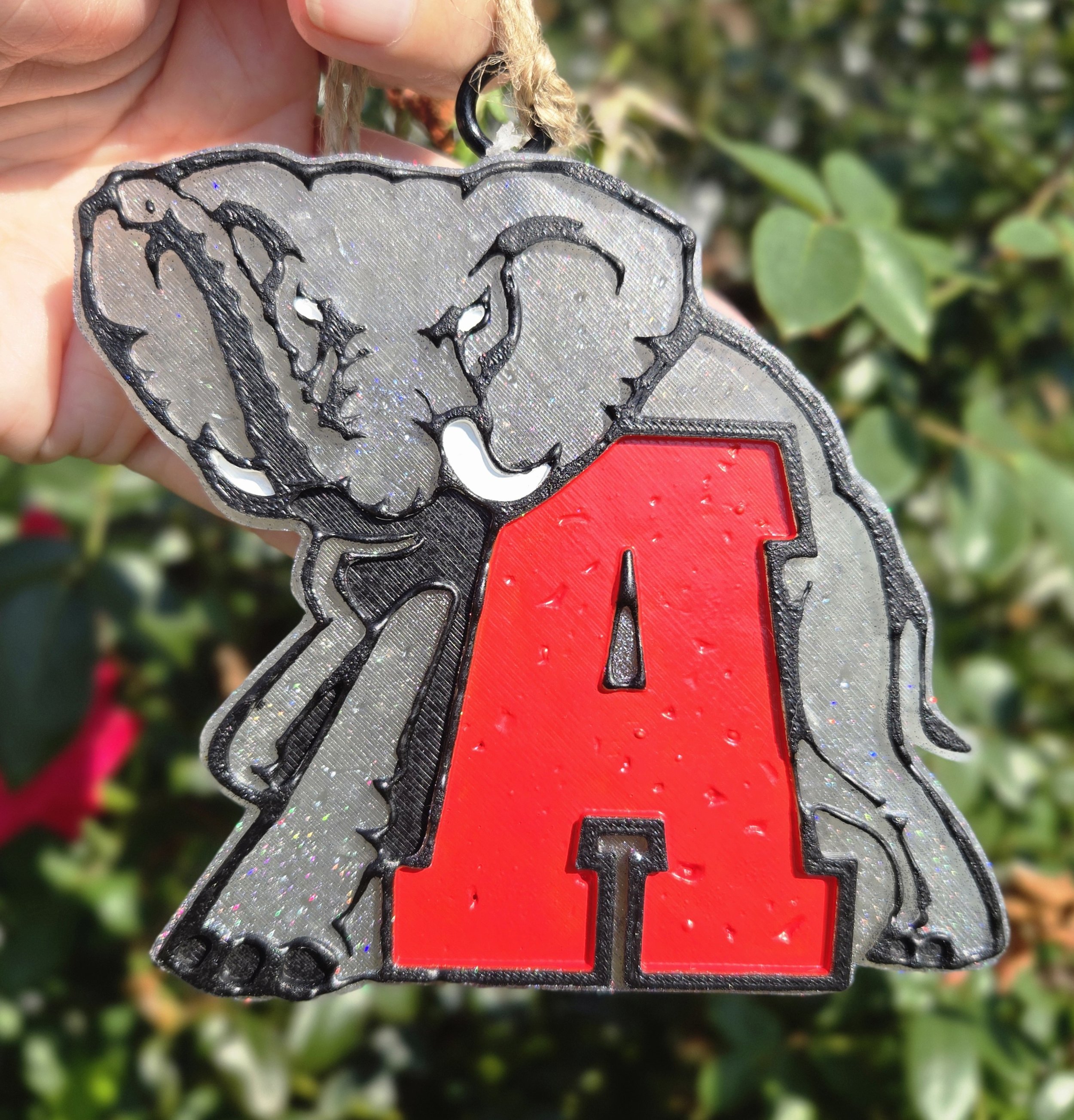 Alabama Elephant