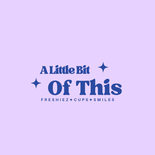 A Llittle Bit of This