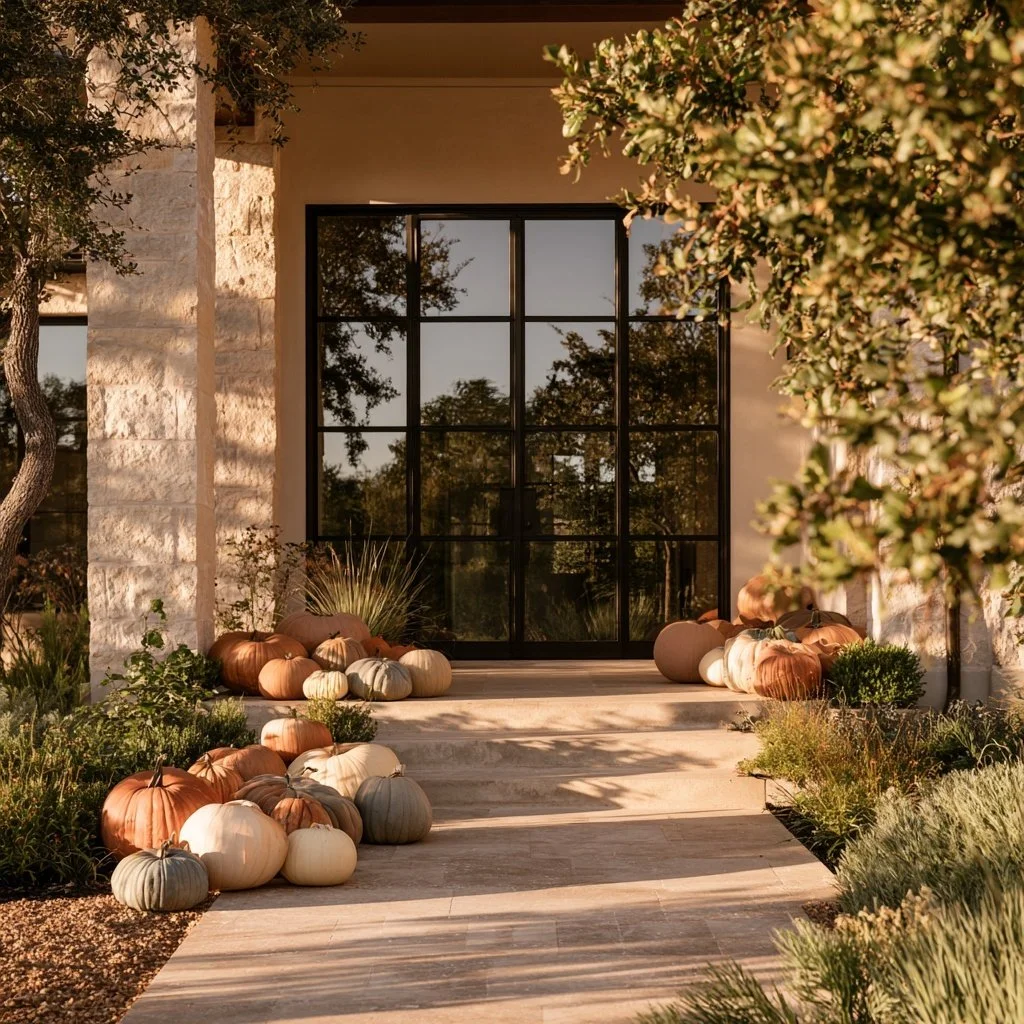 Seasonal Styling
