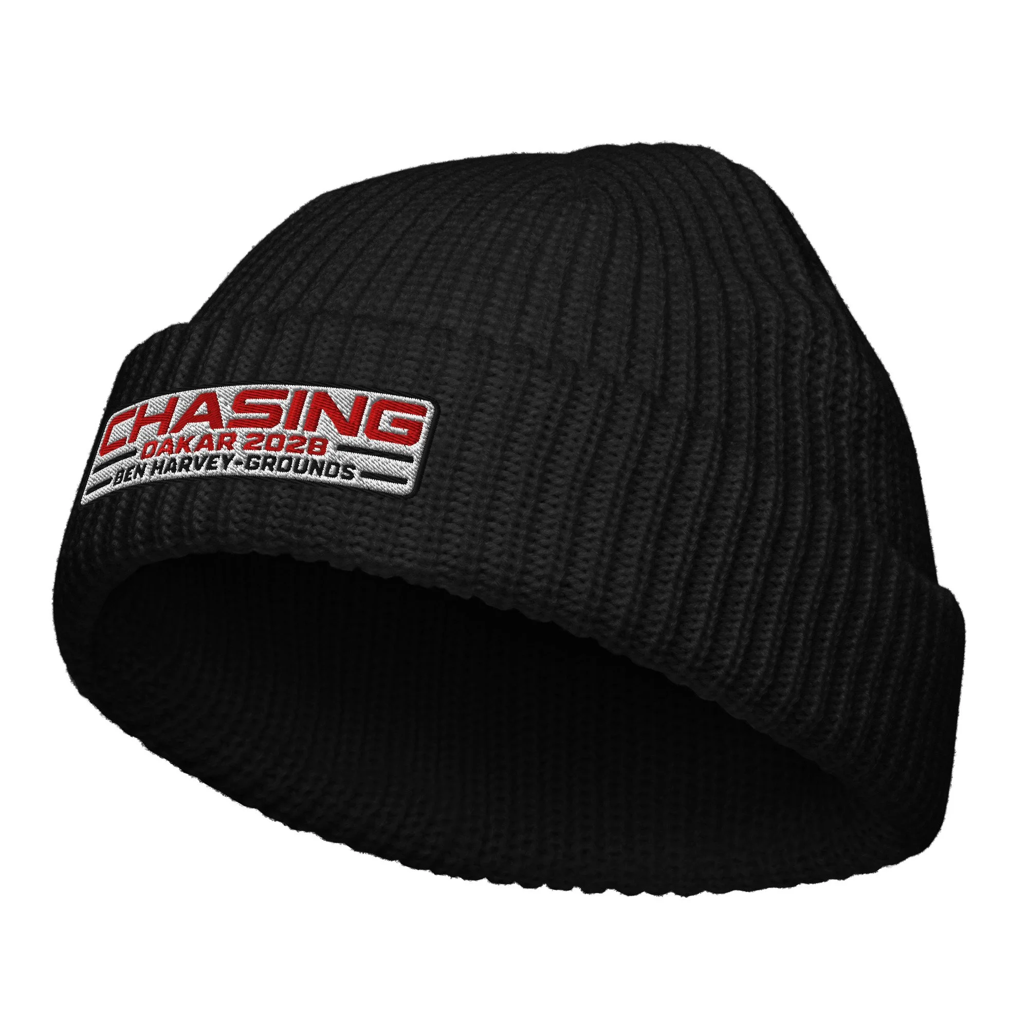 Beanie