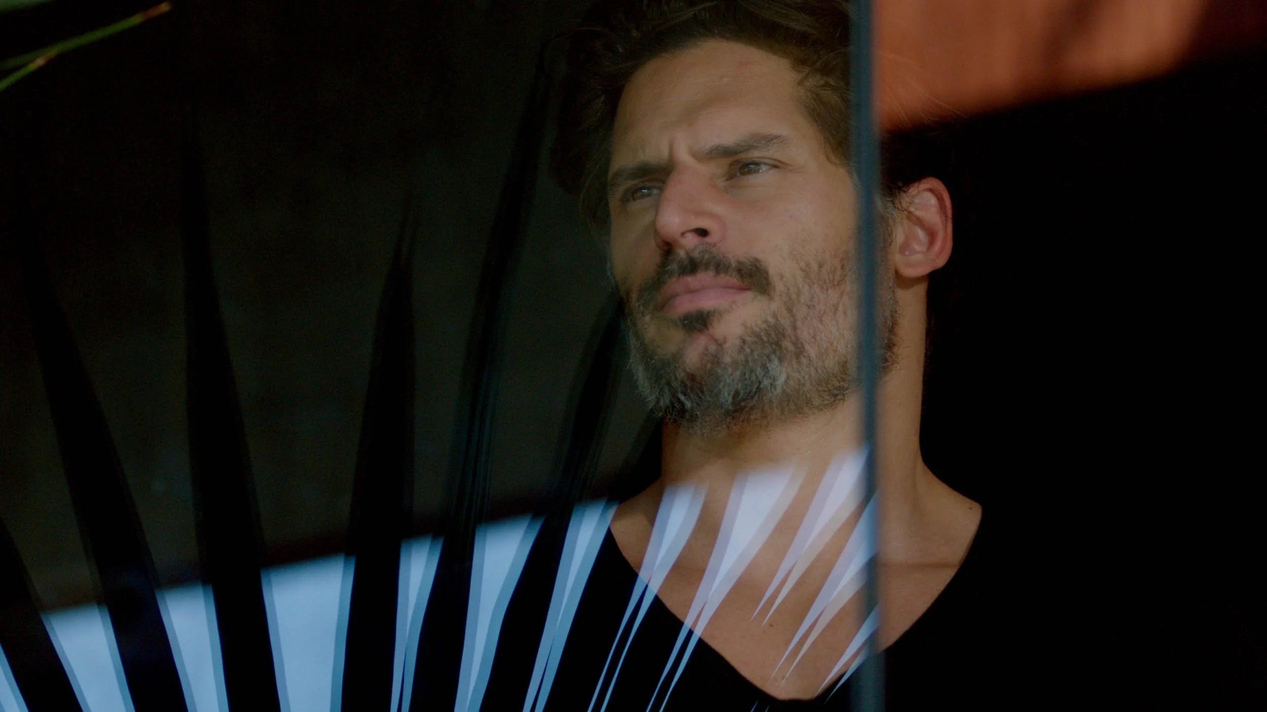 Joe Manganiello