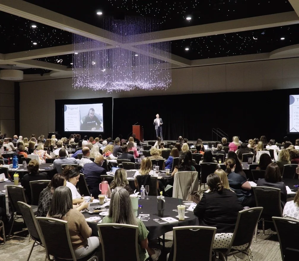 Scott Tillema is a keynote speaker who talks about communication and influence when the stakes are high.