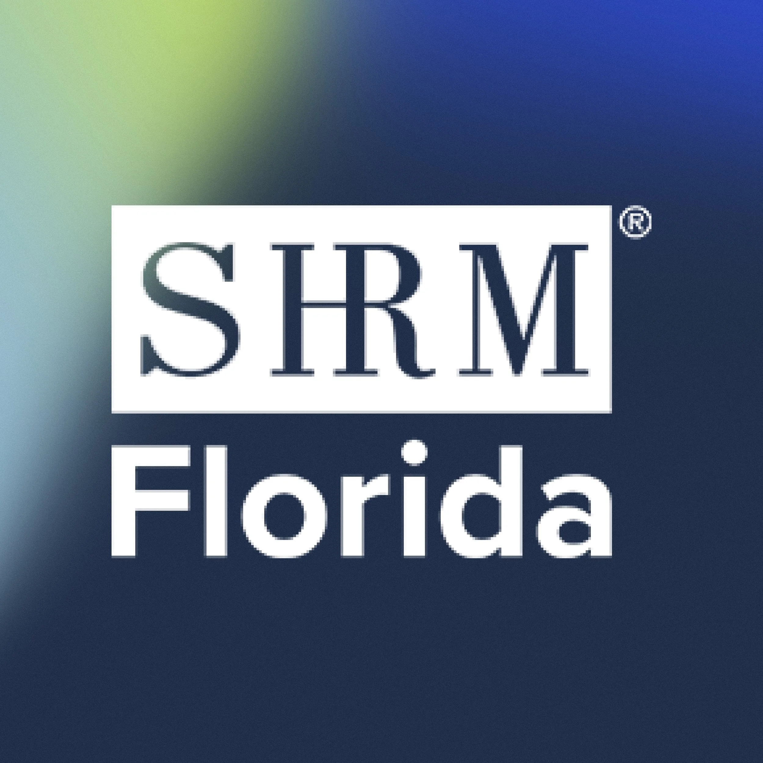 Scot Tillema for SHRM Florida.