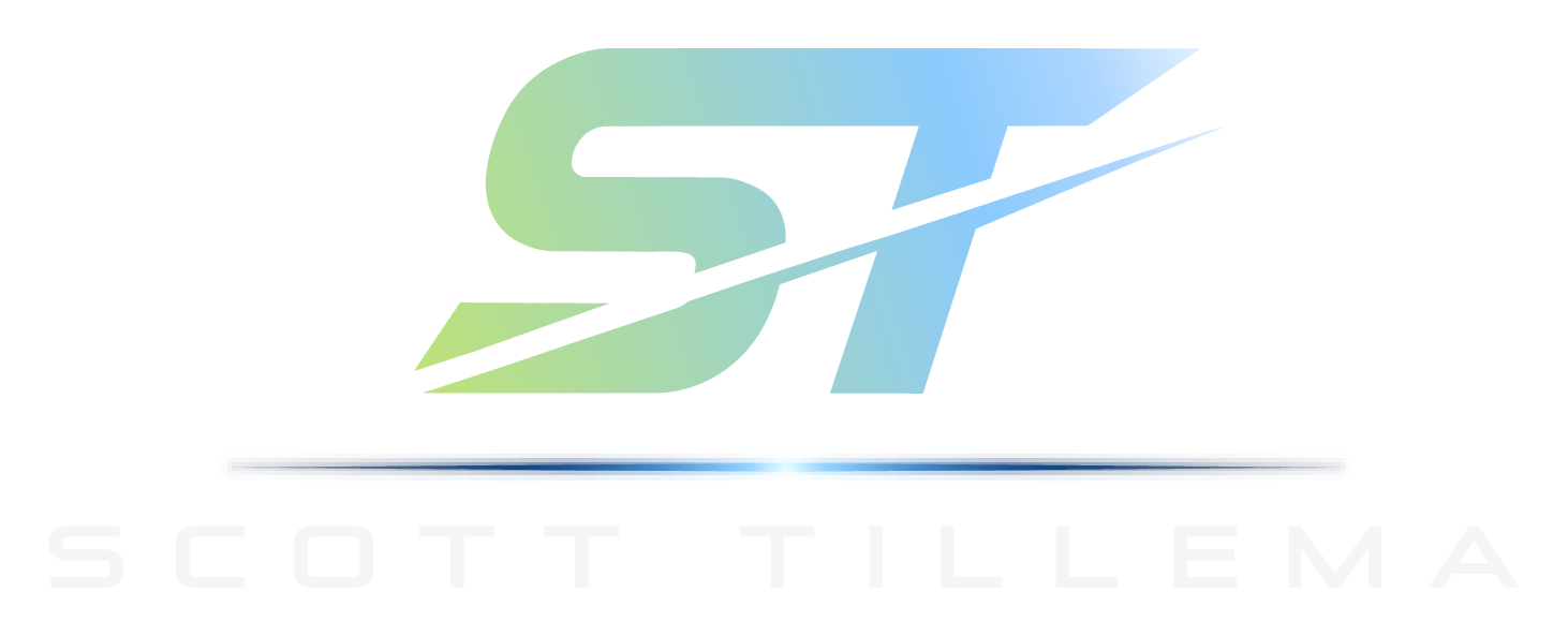 Scott Tillema
