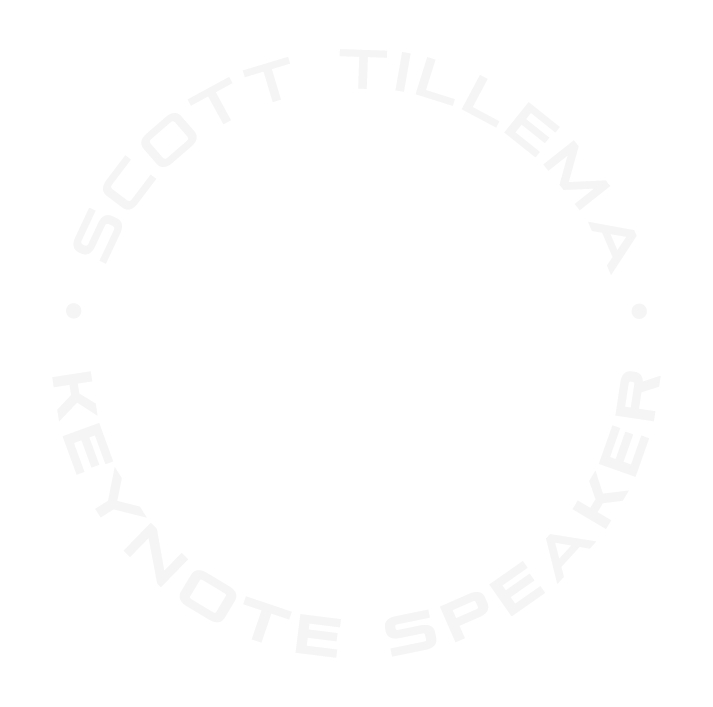 Scott Tillema is a communications keynote speaker & former hostage negotiator.