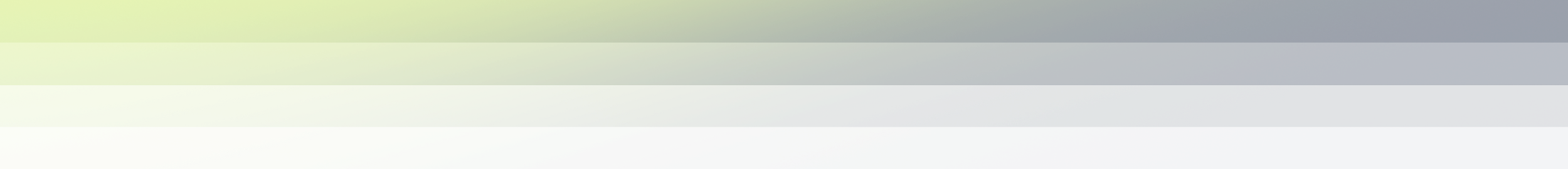 A gradient background with shades of green, yellow, and dark blue.