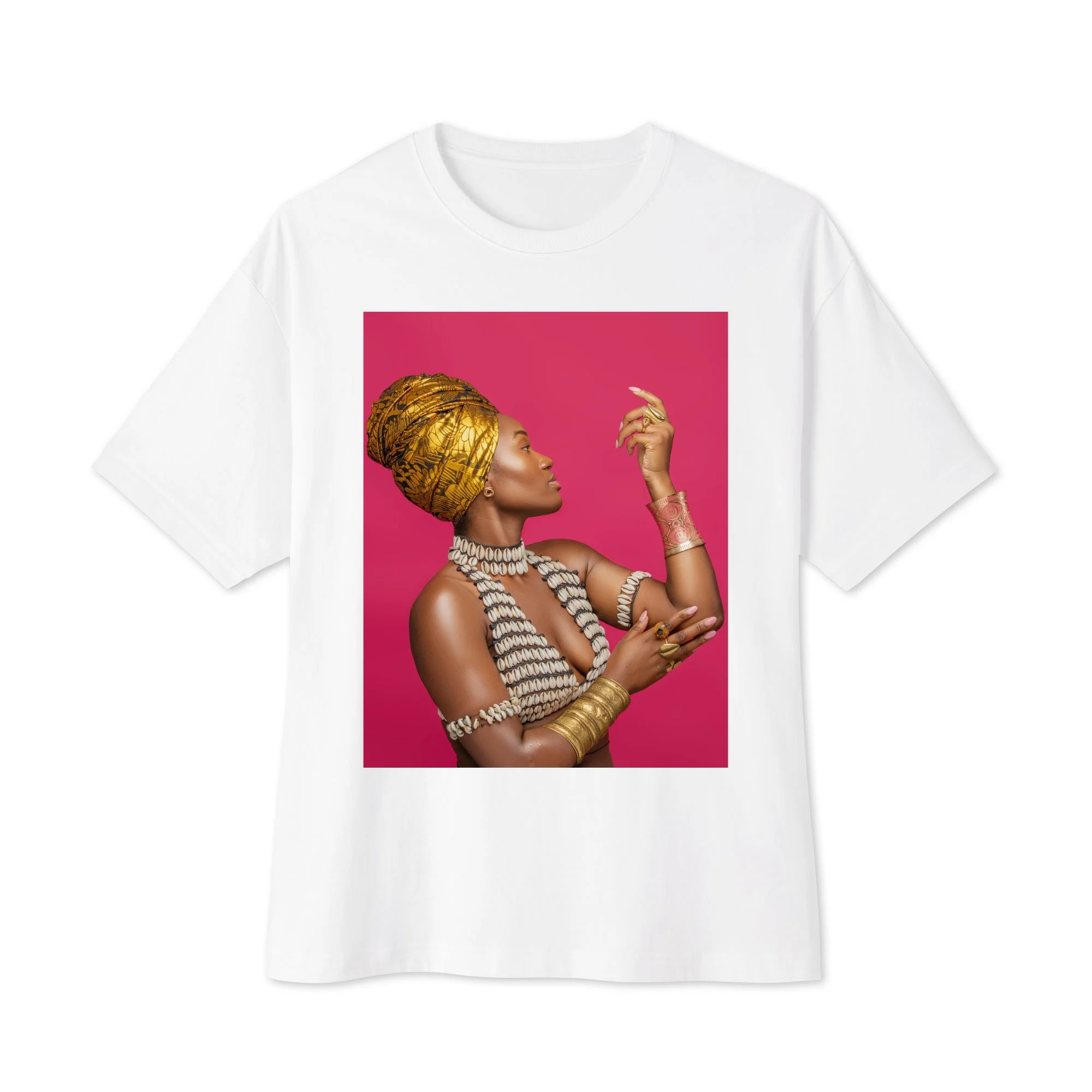 Stella's Tee