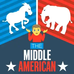 The Middle American 