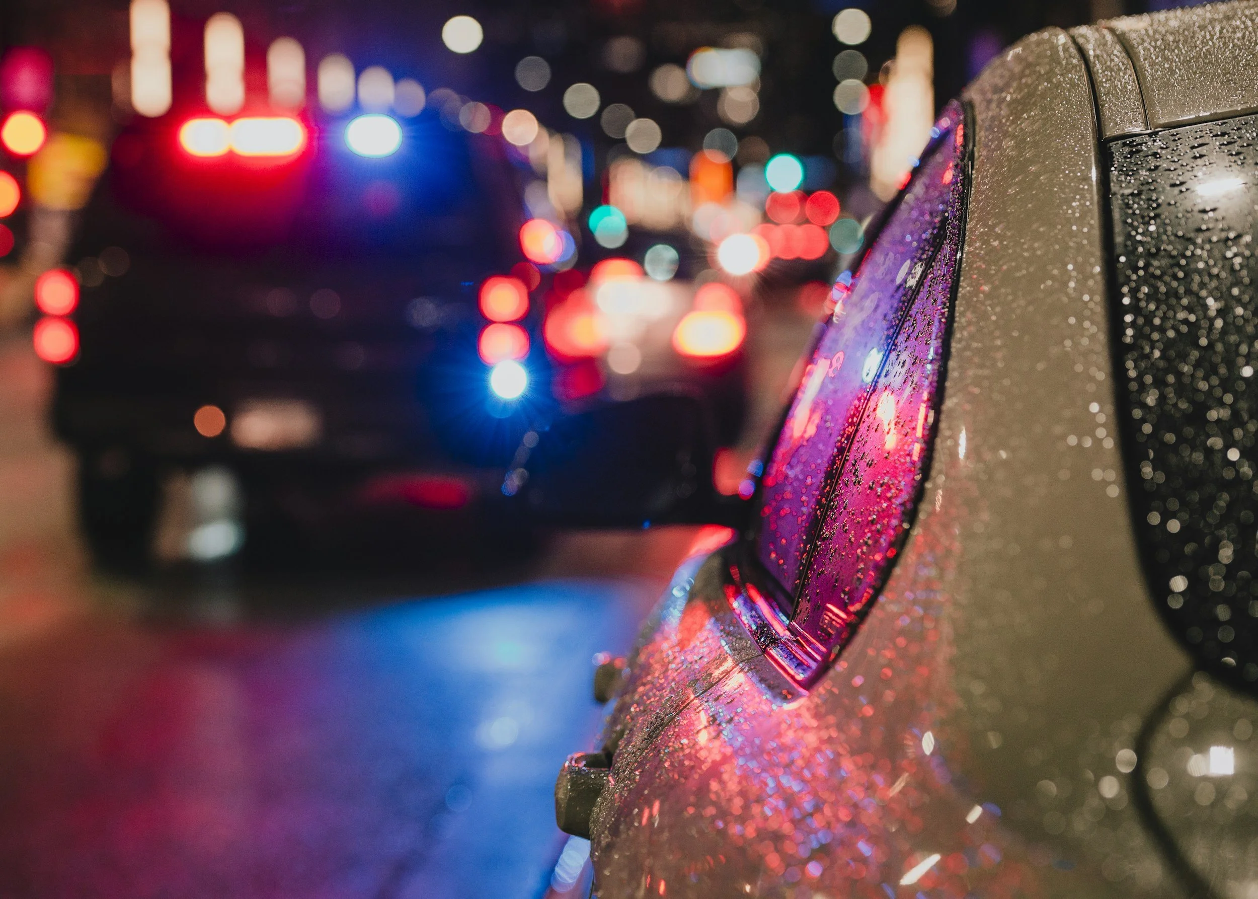If you've been stopped by police for reckless driving, Harber Legal can help you handle what's next.