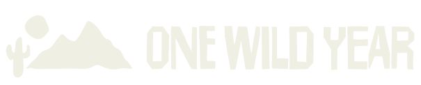 One Wild Year