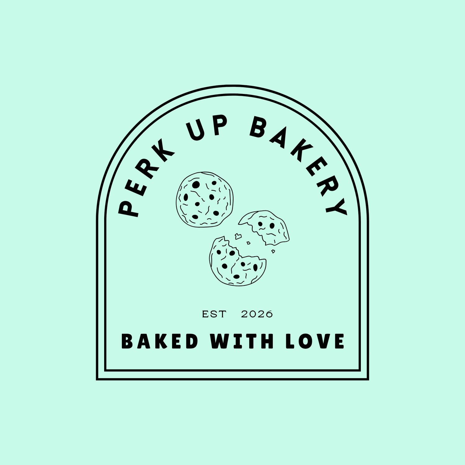 Perk Up Bakery