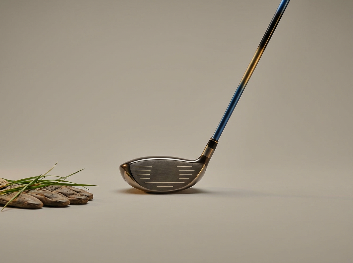 Fairway Wood
