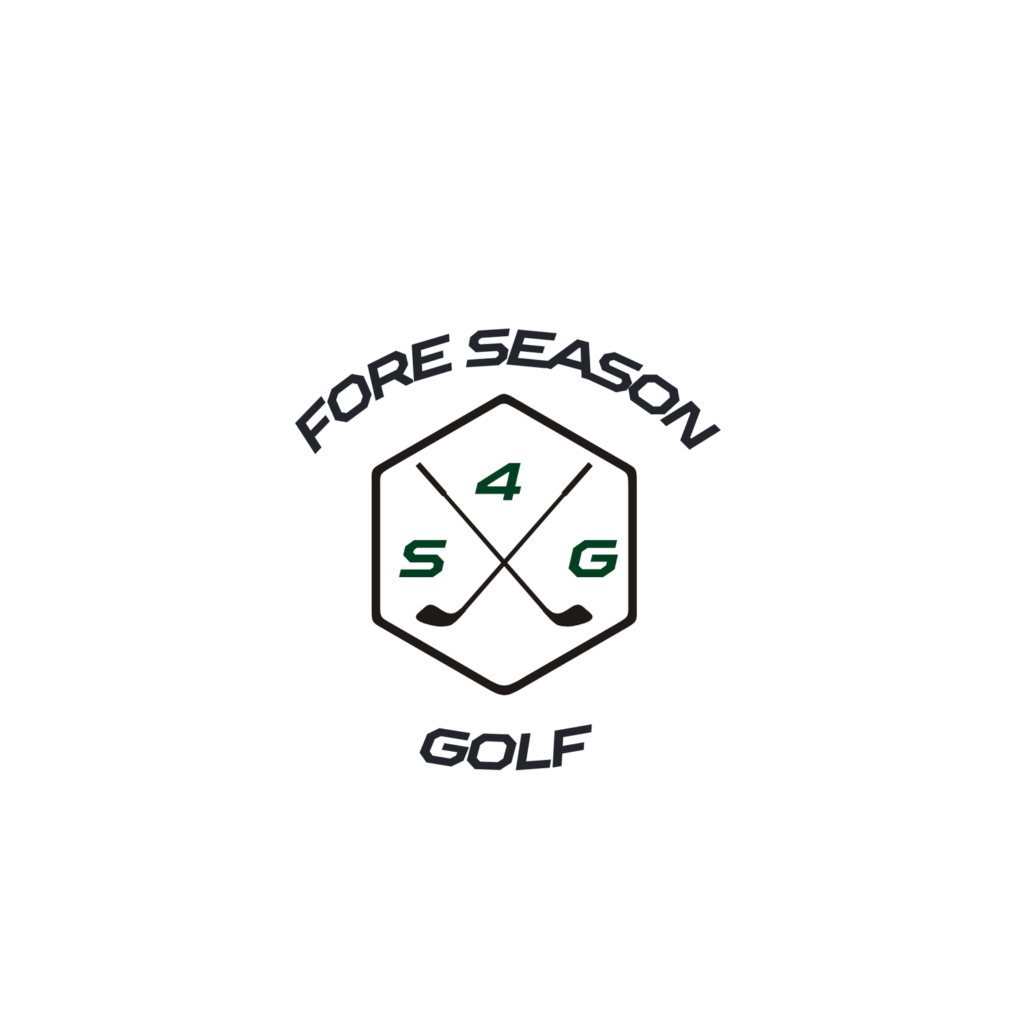 Fore Season Golf