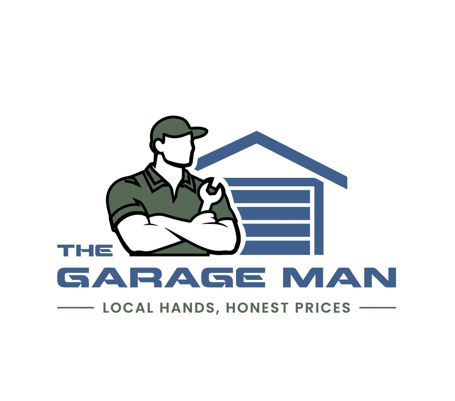 The Garage Man