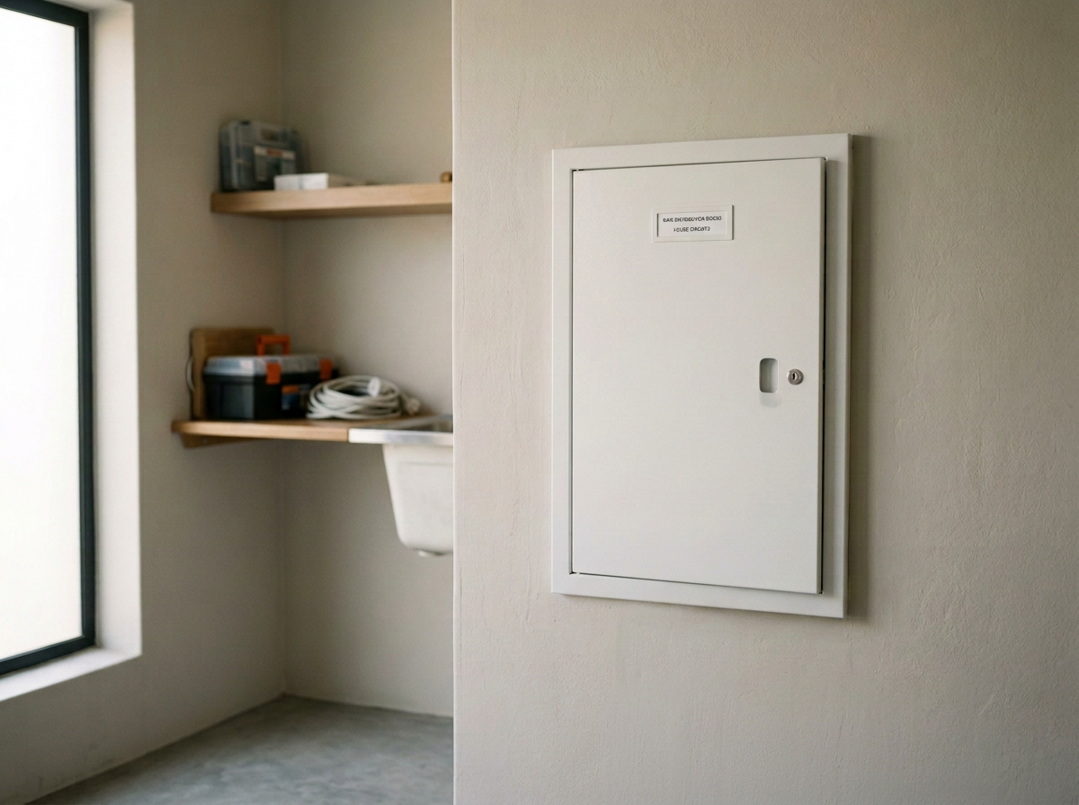 Distribution Boards