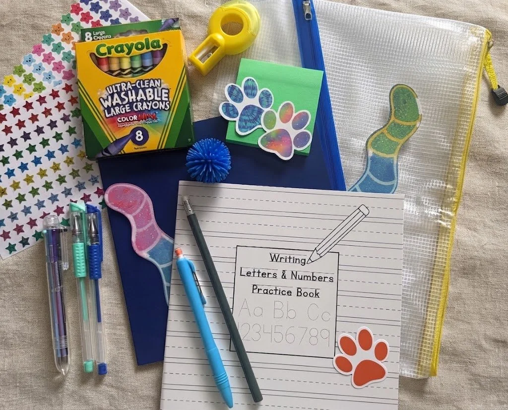 Just For Kids Bundle