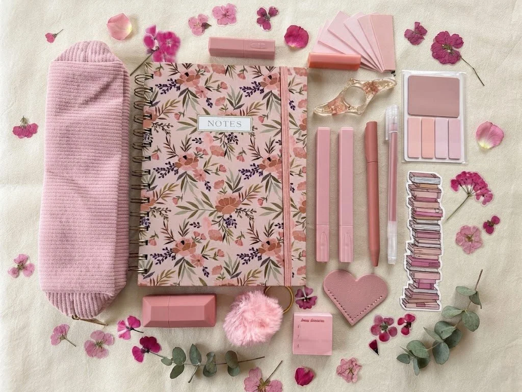 Pink Box