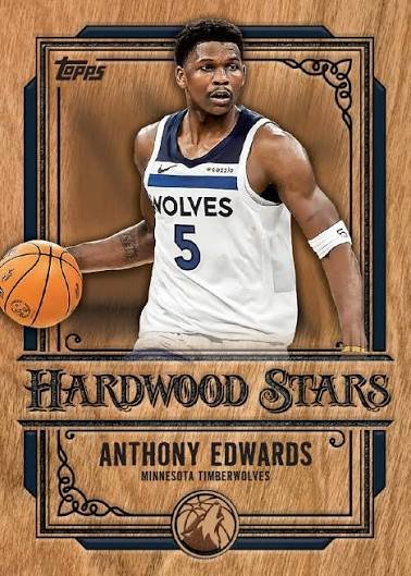 HARDWOOD STARS