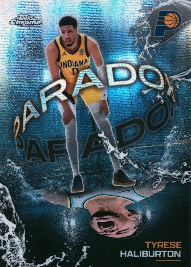 PARADOX