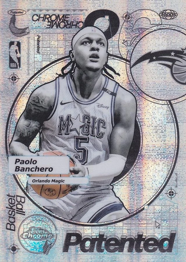 PATENTED