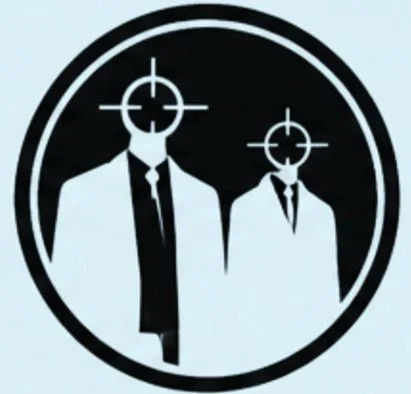 THE AGENCY