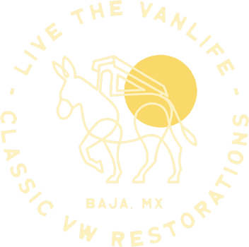 LiveTheVanLife Restorations
