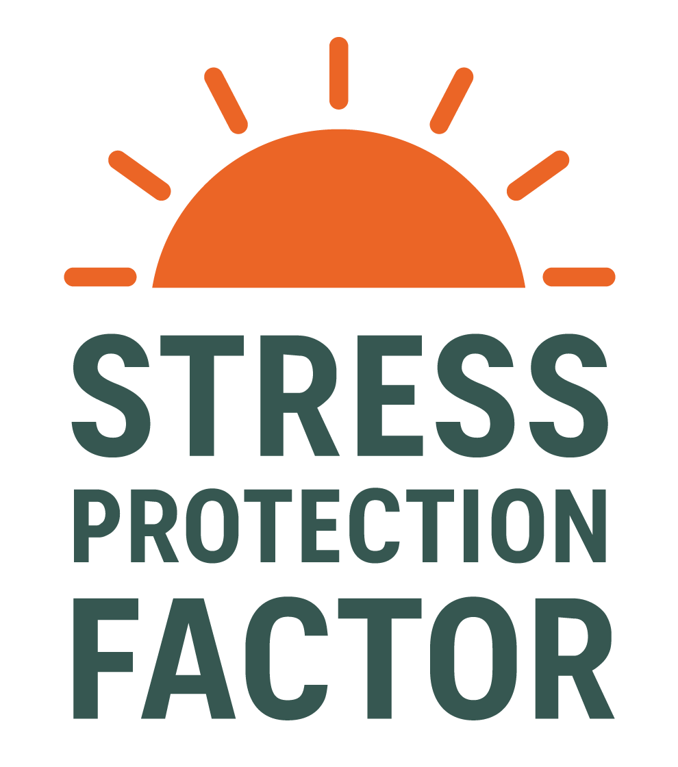 Stress Protection Factor