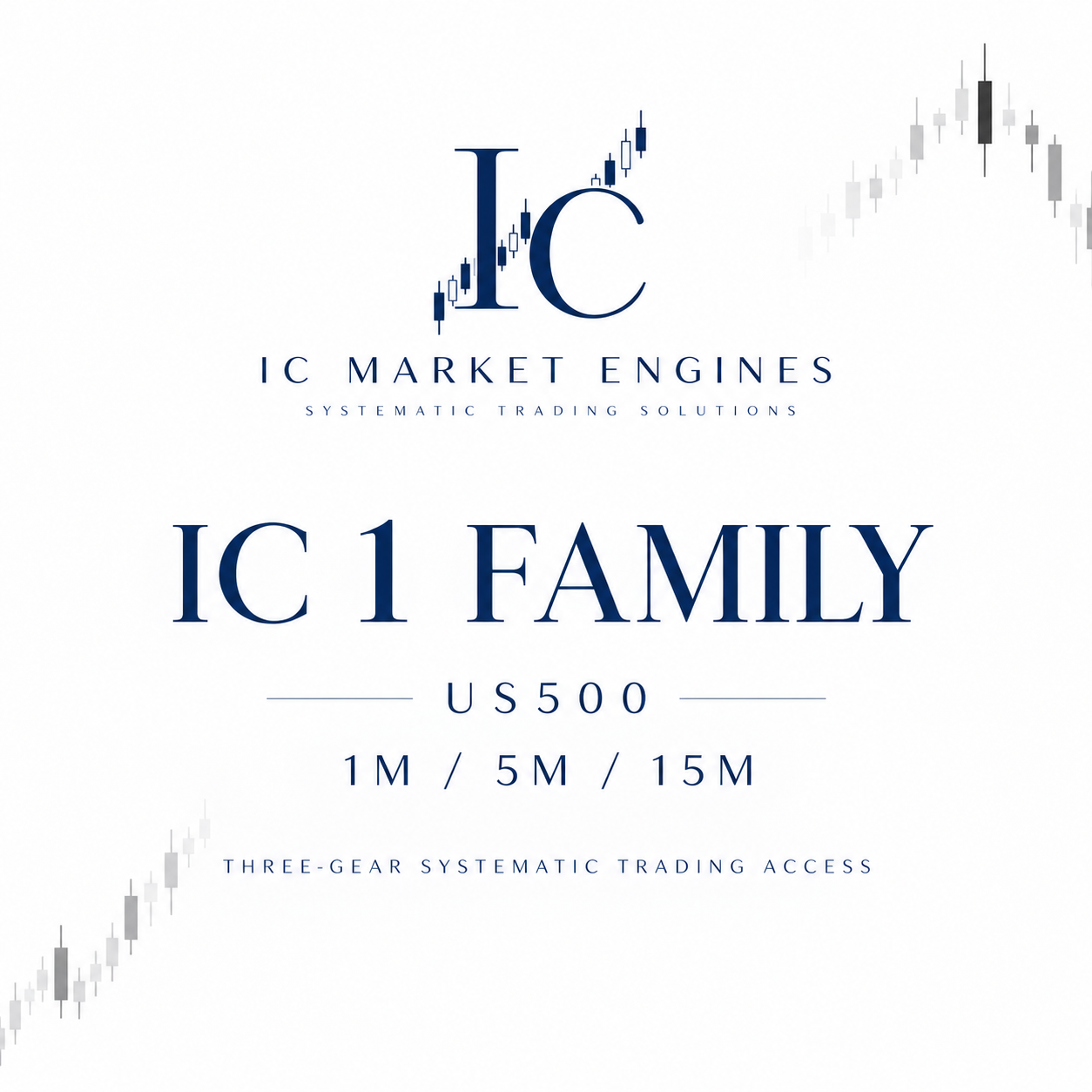 IC 1 Family - US500