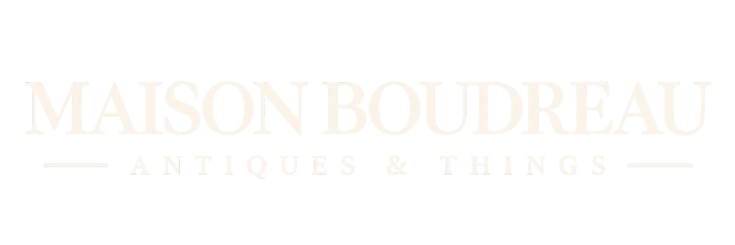 Maison Boudreau