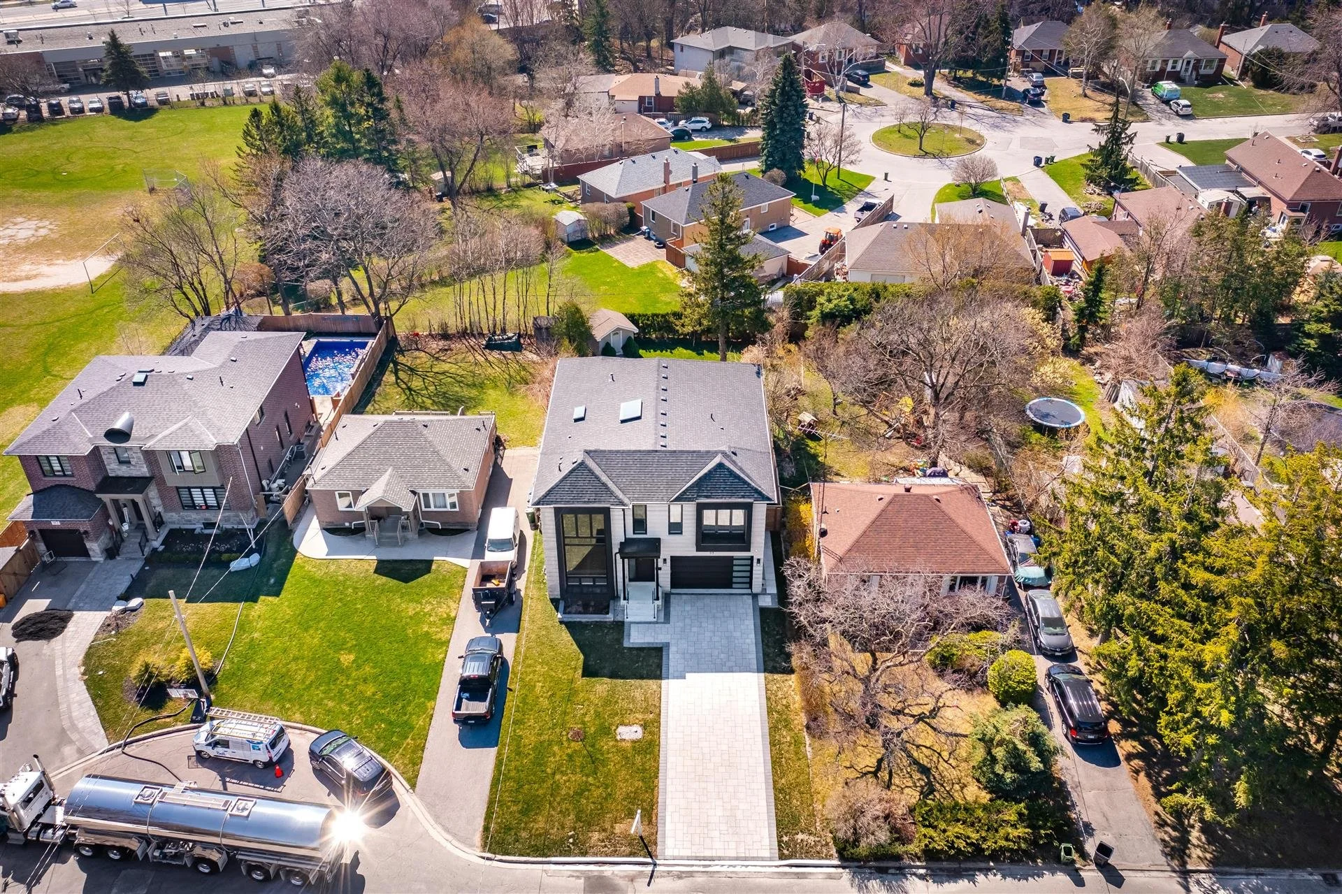 93 Cree Avenue