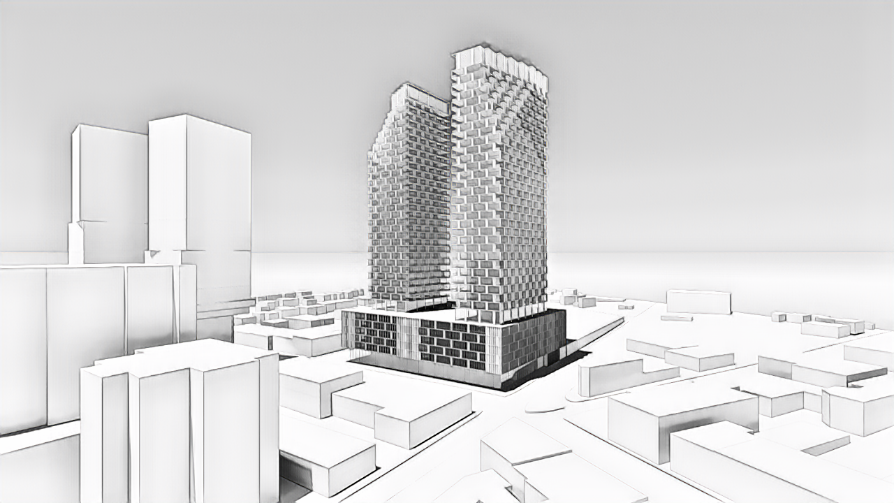 Challenges and Benefits of High-Rise Architecture in Toronto and Beyond