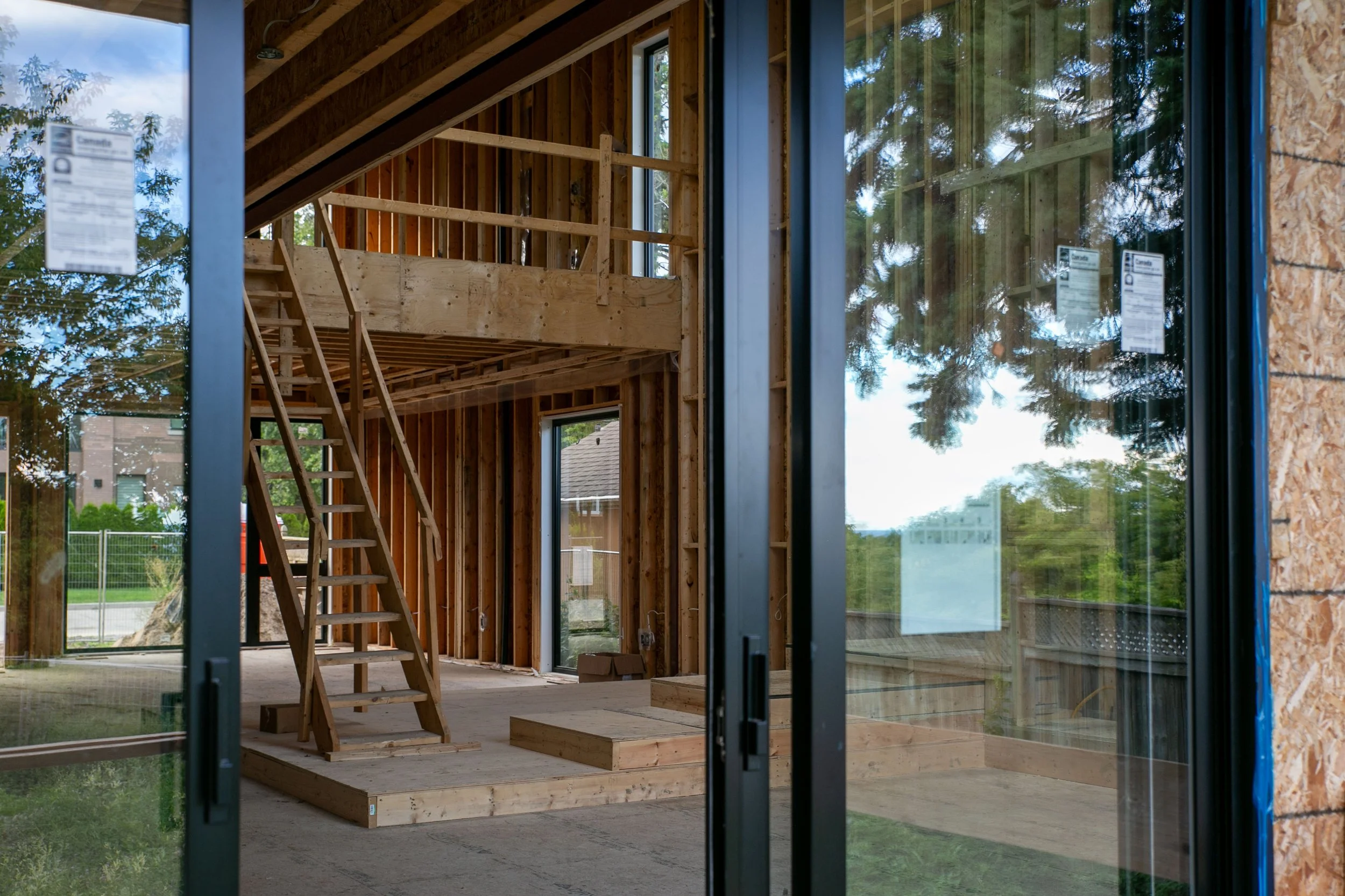 Multiplexes in Toronto: A Sustainable Housing Solution for the Growing City